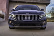 Examen de la berline modernisée KIA Cadenza photo 4