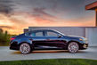 Examen de la berline modernisée KIA Cadenza photo 3
