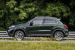 Crossover compact Fiat 500X Cross photo 4