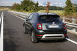 Crossover compact Fiat 500X Cross photo 5