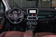 Crossover compact Fiat 500X Cross photo 6