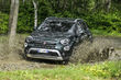 Crossover compact Fiat 500X Cross photo 1