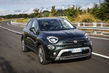 Crossover compact Fiat 500X Cross photo 2