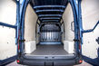 Examen du van Renault Master mis à jour photo 8