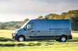 Examen du van Renault Master mis à jour photo 4