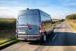Examen du van Renault Master mis à jour photo 6