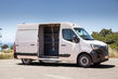 Examen du van Renault Master mis à jour photo 5