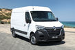 Examen du van Renault Master mis à jour photo 3