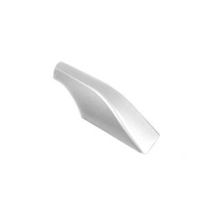 Cache arrière pour barres de toit OEM Nissan Qashqai 2007-2010 photo 2