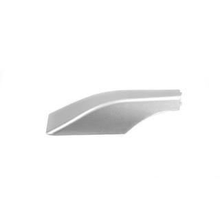 Cache arrière pour barres de toit OEM Nissan Qashqai 2007-2010 photo 4