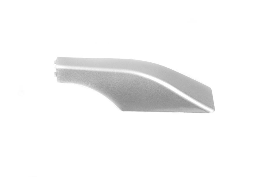 Nissan Qashqai 2007-2010 Cache arrière pour barres de toit OEM Image