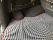 Jeep Grand Cherokee WJ 1999-2004 Tapis de coffre (EVA, Noir) photo 4