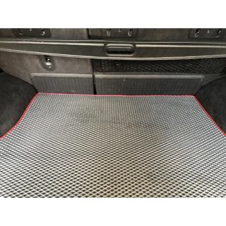 Tapis de coffre (EVA, Noir) photo 3