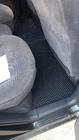Jeep Grand Cherokee WJ 1999-2004 Tapis de sol EVA (noirs) photo 3