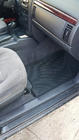 Jeep Grand Cherokee WJ 1999-2004 Tapis de sol EVA (noirs) photo 2