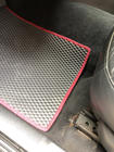 Jeep Grand Cherokee WJ 1999-2004 Tapis de sol EVA (noirs) photo 8