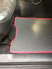 Jeep Grand Cherokee WJ 1999-2004 Tapis de sol EVA (noirs) photo 10