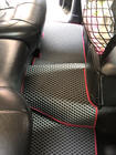 Jeep Grand Cherokee WJ 1999-2004 Tapis de sol EVA (noirs) photo 13