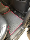 Jeep Grand Cherokee WJ 1999-2004 Tapis de sol EVA (noirs) photo 6