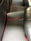 Jeep Grand Cherokee WJ 1999-2004 Tapis de sol EVA (noirs) photo 7