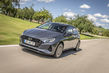 Traction avant compacte à hayon Hyundai i20 nouvelle génération photo 3