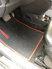 Fiat 500/500L 2013-2022 Tapis de sol EVA (pour 500, noirs) photo 4
