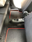 Fiat 500/500L 2013-2022 Tapis de sol EVA (pour 500, noirs) photo 9