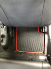 Fiat 500/500L 2013-2022 Tapis de sol EVA (pour 500, noirs) photo 2