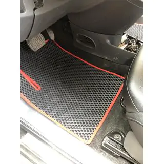 Tapis de sol EVA (pour 500, noirs) photo 4