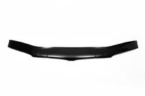BMW X3 E83 2003-2010 Déflecteur de capot (VIP) photo 2