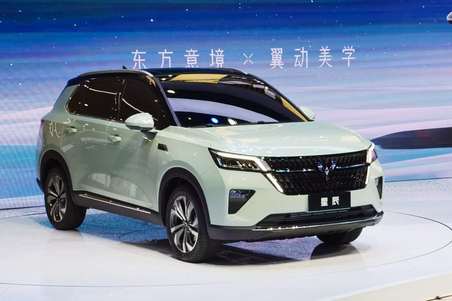 General Motors prépare un nouveau multisegment d’une valeur de 14000 $