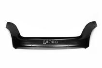 Fiat Linea 2006-2018 Déflecteur de capot (VIP) photo 2