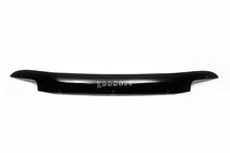 Ford Transit 1986-1991 Deflecteur de Capot VIP (1986-1991) photo 2