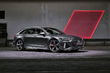 Examen du break de 600 chevaux à traction intégrale Audi RS6 Avant photo 1
