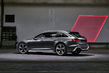 Examen du break de 600 chevaux à traction intégrale Audi RS6 Avant photo 4