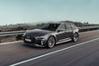 Examen du break de 600 chevaux à traction intégrale Audi RS6 Avant photo 2