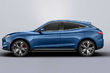 Huawei a dévoilé sa première voiture photo 5