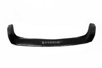 Hyundai Accent 2011-2017 Deflecteur de capot 2010-2014 (VIP) photo 2