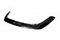 Hyundai Accent 2011-2017 Deflecteur de capot 2010-2014 (VIP) photo 3