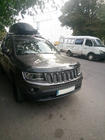 Jeep Compass 2006-2016 Déflecteur de capot 2010-2016 (VIP) photo 2