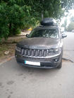 Jeep Compass 2006-2016 Déflecteur de capot 2010-2016 (VIP) photo 4