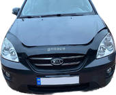 Kia Carens 1999-2012 Deflecteur de capot 2006-2012 (VIP) photo 1