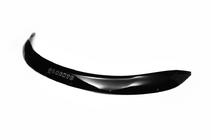 Kia Sorento II XM 2009-2014 Déflecteur de capot 2009-2012 (VIP) photo 3
