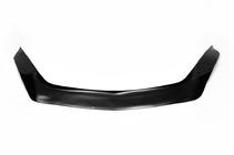 Mazda 3 2009-2013 Déflecteur de capot (VIP) photo 2