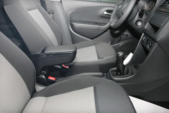 Comment choisir le bon accoudoir pour votre voiture