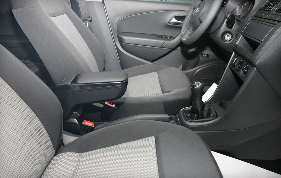 Comment choisir le bon accoudoir pour votre voiture