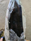 Nissan Pathfinder R51 2005-2014 Promotion Déflecteur de Capot (2005-2010, VIP) photo 4