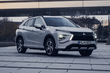 Examen du crossover mis à jour Mitsubishi Eclipse Cross photo 4