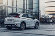 Examen du crossover mis à jour Mitsubishi Eclipse Cross photo 3
