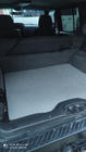 Jeep Cherokee XJ 1984-2001 Tapis de Coffre EVA Gris photo 1